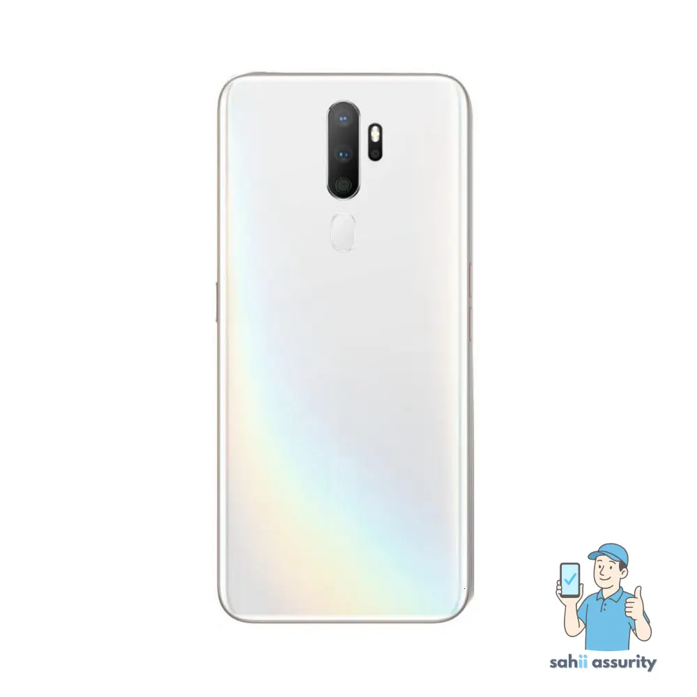 Full Body Housing for Oppo A5 2020